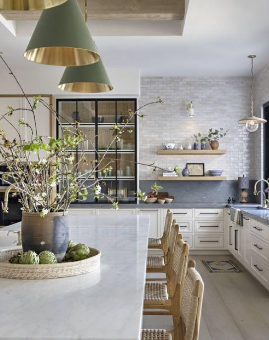 FULL-SERVICE DESIGN service